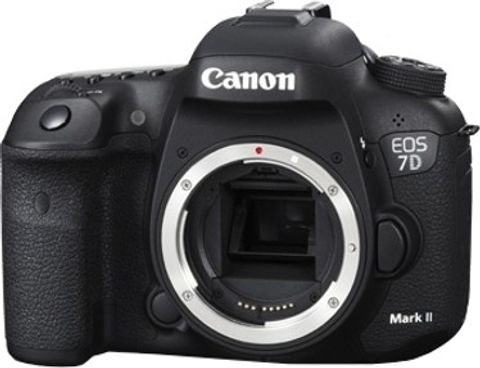 Canon EOS 7D mark2 ボディー Canon EOS 7D Mark II DSLR Camera (Body only) Price in India - Buy