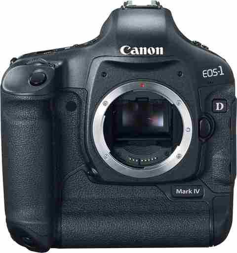 キヤノン Canon EOS-1D Mark IV ボディ Canon EOS 1D Mark IV DSLR Camera (Body only) Price in India - Buy
