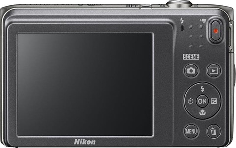 【極美品】Nikon COOLPIX A300 Flipkart.com | Buy NIKON Coolpix A300 Point & Shoot Camera Online
