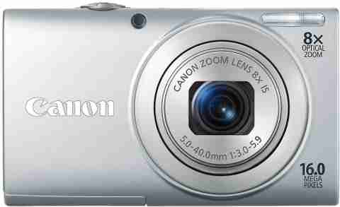 canon パワーショットA4000 is Flipkart.com | Buy Canon A4000 IS Point & Shoot Camera Online at