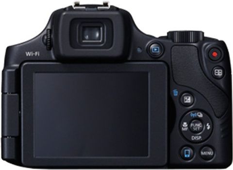 【ジャンク】Canon PowerShot SX60 HS デジタルカメラ PowerShot SX60 HS - ACDC