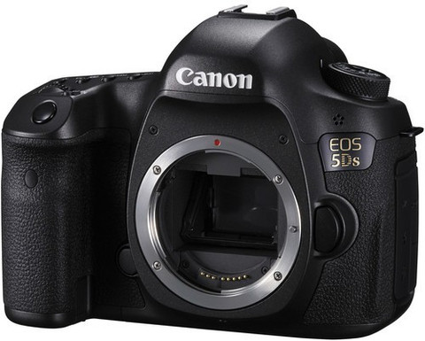 Canon EOS 5Ds DSLR Camera (Body only) Price in India Buy Canon