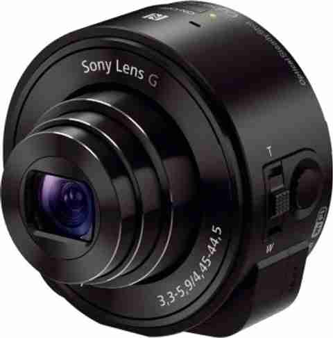 SONY Cyber-shot DSC-QX10 本体 Flipkart.com | Buy SONY DSC-QX10 Cyber Shot Mirrorless Camera