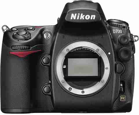 Nikon D700 ボディ NIKON D700 DSLR Camera (Body only) Price in India - Buy NIKON D700