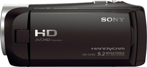 中古】Sony HDR-CX405 Sony Cx405 | eBay