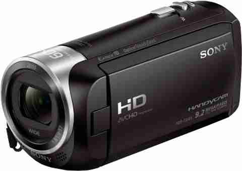 Buy SONY HDR-CX405 Camcorder Camera Online at best