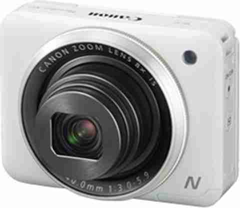 キャノンパワーショットN2 Canon PowerShot N2 ピンク Canon Powershot