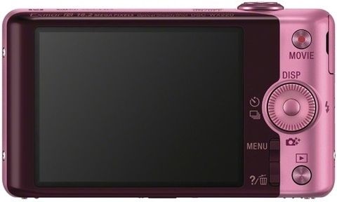 Flipkart.com | Buy SONY DSC-WX220 Point & Shoot Camera Online at