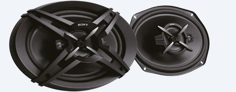 SONY Way XS-FB693E Coaxial Car Speaker