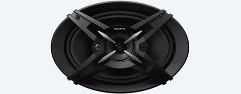 SONY Way XS-FB693E Coaxial Car Speaker