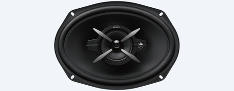 SONY Way XS-FB693E Coaxial Car Speaker Price in India Buy SONY