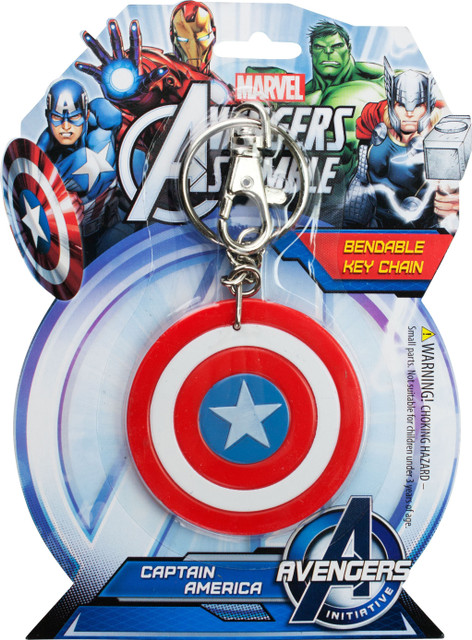 MARVEL Official Captain America Shield 3