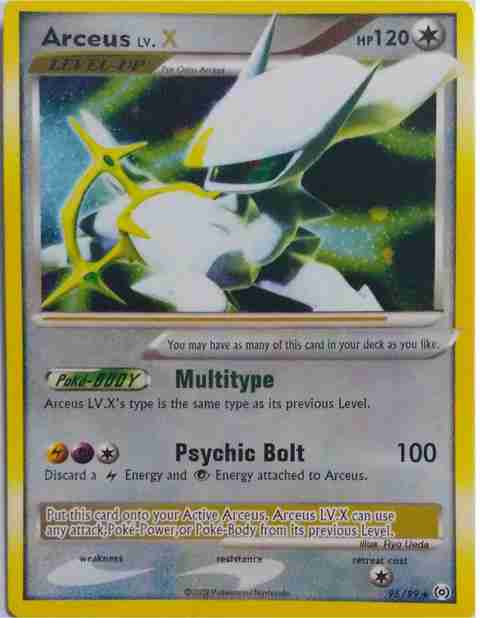 POKEMON card Arceus no. 96/99 (1 card) - card Arceus no. 96/99 (1 card) . shop for POKEMON products in India. | Flipkart.com POKEMON card Arceus no. 96/99 (1 card) - card Arceus no. 96/99 (1 card) . shop for POKEMON products in India. | Flipkart.com