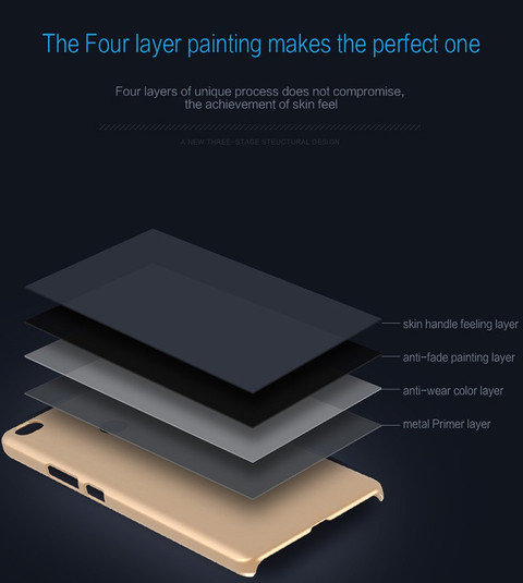 CASE CREATION Back Cover for LeEcoLe 2, LeEco Le 2, Le Eco Le2