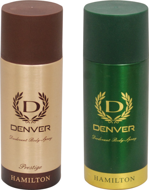 DENVER Prestige,Hamilton Combo Set: Buy DENVER Prestige,Hamilton