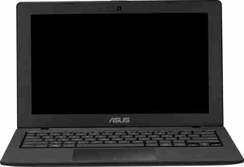 ASUS - 【美品】ASUS X200MA-BLACK ASUS X200MA Intel Celeron Dual Core 1st Gen N2840 - (2 GB/500 GB