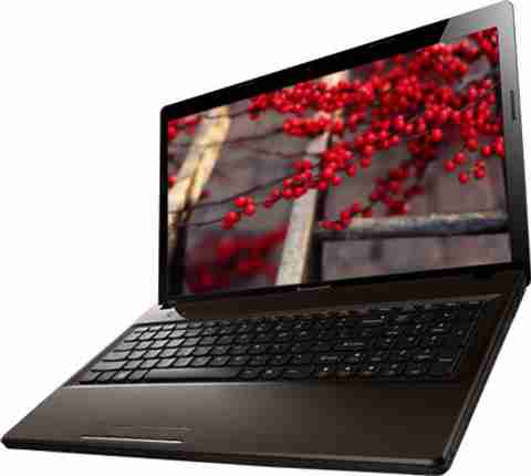 Lenovo Essential G580 (59-348965) Laptop (3rd Gen Ci5/ 4GB/ 500GB