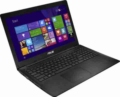 ASUS X553MA Intel Pentium Quad Core 4th Gen - (2 GB/500 GB HDD