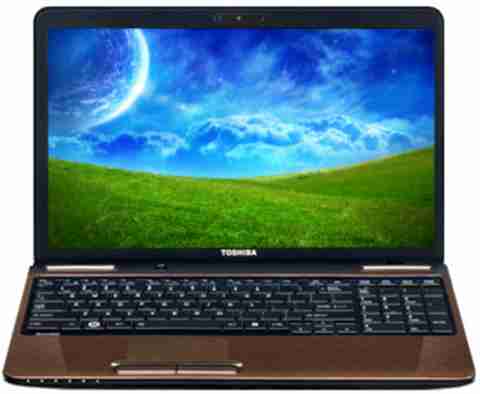 TOSIBA Satellite T571/W5TC i7 12 128GB