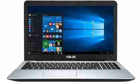 ASUS R558UQ Intel Core i5 7th Gen 7200U - (4 GB/1 TB HDD/DOS/2 GB