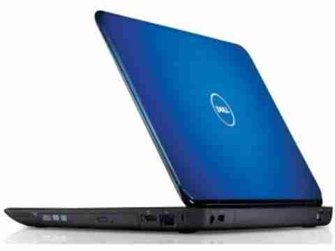 Dell Inspiron 15R ( N5110 ) 2nd Gen Ci5/ 4GB/ 500GB/ DOS/ 1GB