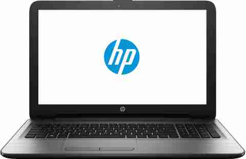 HP AMD APU Quad Core E2 6th Gen E2-7110 - (4 GB/500 GB HDD/DOS) 15