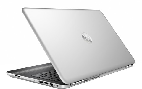 HP Intel Core i7 7th Gen 7500U - (8 GB/1 TB HDD/Windows 10 Home/4