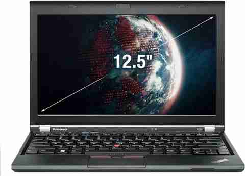 Lenovo ThinkPad X230 (2325Y9C) Laptop (3rd Gen Ci7/ 4GB/ 500GB