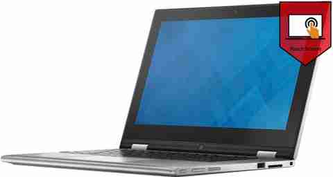Dell Inspiron 3147 Notebook (1st Gen CDC/ 4GB/ 500GB/ Win8.1