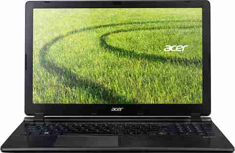 交渉中　値下げ　ノートパソコン　acer  Aspire V5中古 acer-aspire-v5-572-notebook-