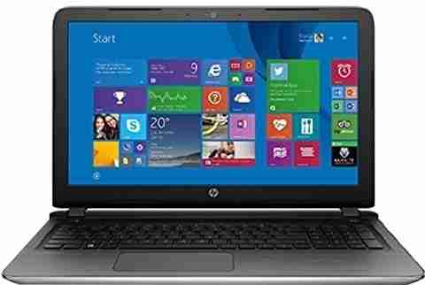 HP Pavilion Intel Core i3 5th Gen 5010U - (4 GB/1 TB HDD