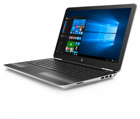 HP 15-ab256TU i5-6200U 15.6インチ ノートパソコン