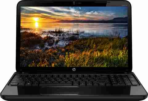 HP Pavilion G6-2201AX Laptop (APU Quad Core A8/ 4GB/ 500GB/ Win8