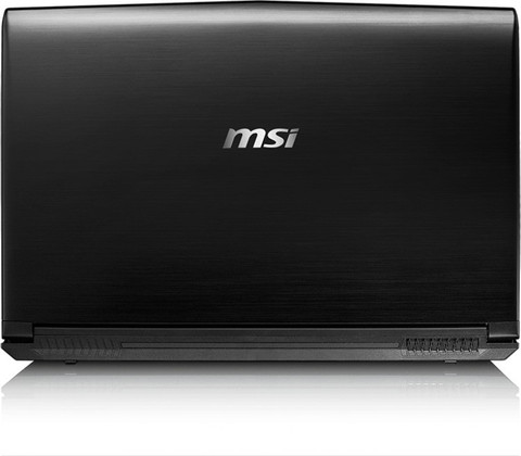 MSI CX Intel Core i7 7th Gen 7500U - (4 GB/1 TB HDD/DOS/2 GB