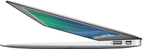 MacBook Air 13.3 inch Laptop - Apple MacBook Air Core i5 5th