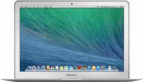 MacBook Air Early2014 A1466 13.3 最終値下げ MacBook Air 13.3 inch Laptop - Apple MacBook Air Core i5 5th