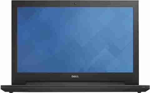 DELL Inspiron Intel Core i5 4th Gen 4210U - (8 GB/1 TB HDD/Windows