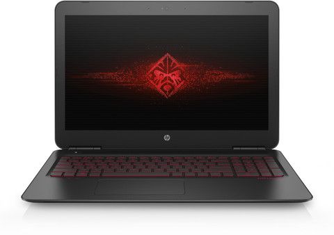 Graphics Card Hp Omen Laptop I7 10th Generation HP Omen Gaming