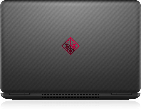 HP OMEN Intel Core i7 7th Gen 7700HQ - (16 GB/1 TB HDD/128 GB SSD