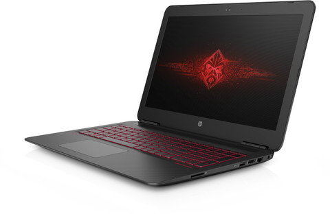 HP OMEN Intel Core i7 7th Gen 7700HQ - (16 GB/1 TB HDD/128 GB SSD HP OMEN Intel Core i7 7th Gen 7700HQ - (16 GB/1 TB HDD/128 GB SSD