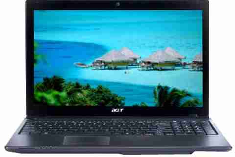 Windowsノート本体 Acer Aspire 5750 SSD Win10 Office2016 Aspire（acer） 中古ノートパソコン 美品 Windows10 office搭載 15.6