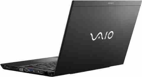 Sony VAIO SVS13112EN Laptop (3rd Gen Ci5/ 4GB/ 500GB/ Win7 HB) Rs