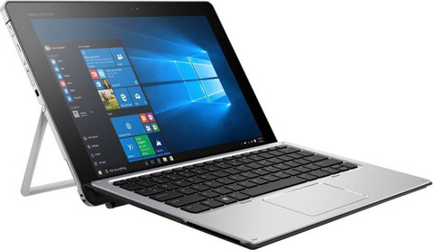 HP Intel Core M 6th Gen M5-6Y54 - (4 GB/128 GB SSD/Windows 10 Pro