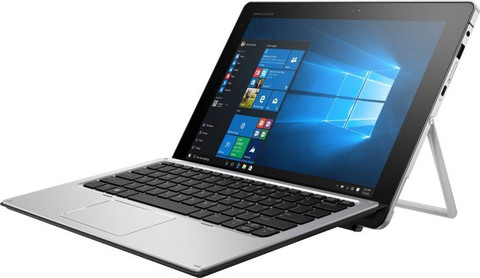 HP Intel Core M 6th Gen M5-6Y54 - (4 GB/128 GB SSD/Windows 10 Pro