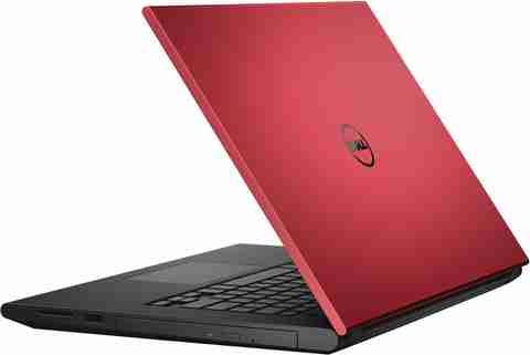 Dell Inspiron 14 3442 Notebook (4th Gen Ci3/ 4GB/ 500GB/ Win8.1