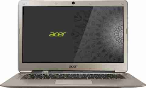 ゆ【6/30までの出品】　エイサー　Aspire S3-391 13.3型 acer-aspire-s3-391-ultrabook-