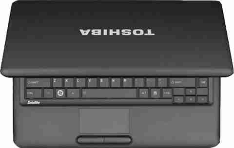 Toshiba Satellite C640-I4019 Laptop (1st Gen Ci3/ 2GB/ 500GB/ No 