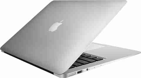 Apple MacBook Air Intel Core i5 3rd Gen 3330S - (4 GB/256 GB