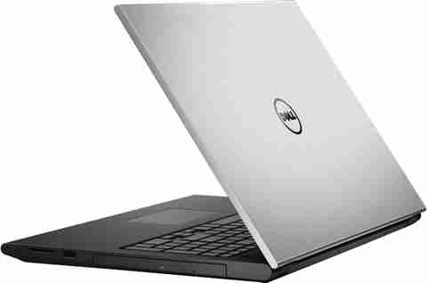 Dell 3543 Inspiron (Notebook) (Core i5 5th Gen/ 4GB/ 1TB/ Ubuntu