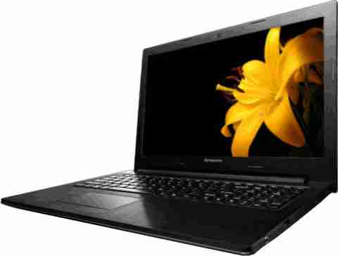 LENOVO　G500 Lenovo Essential G500 (59-403742) Laptop (3rd Gen PDC/ 2GB/ 500GB